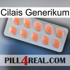 Cilais Generic 26